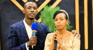 Annet Murava yongeye guha ubutumwa umugabo we Bishop Gafaranga ufunzwe ukurikiranyweho icyaha cy’ihohotera rishingiye ku gitsina