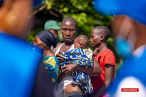 Bahabwa n’amafaranga akayabo ! Hamenyekanye uko u Rwanda ruri kwakira buri Munyarwanda wese utashye uvuye muri Congo