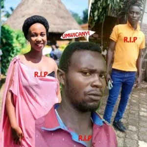 Abapolice 2 bacungaga umutekano w’umuyobozi mukuru barasanye bapfa umukobwa nawe baramwica