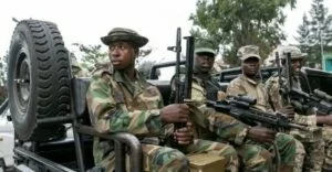 Abarundi bazajya he? M23 yatangaje akandi gace gasobanuye byinshi ku Barundi igiye gufata