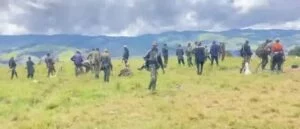 Akaga ihuriro ry’ingabo za Congo zahuye nako ubwo zagabaga ibitero ku Banyamulenge ntizizakibagirwa
