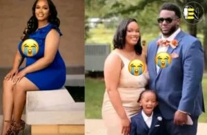 Inkuru ibabaje! Umugore wari uri kwitegura ubukwe yakoze impanuka ubwo yari atwaye imodoka ahita apfa, umugabo we bamuhamagaye ngo ajye aho impanuka yabereye nawe akora impanuka