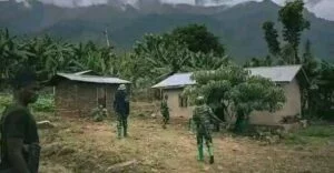Bagiye kubona babona babaguye hejuru! M23 yatunguwe n’igitero cy’ingabo zirwana ku ruhande rwa Leta ya DRCongo haba imirwano ihambaye