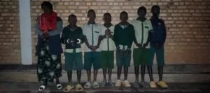 Irasubiza Patrick w’imyaka 12 yakubitiwe ku ishuri agera aho apfa nyuma yo kuza kurya atize