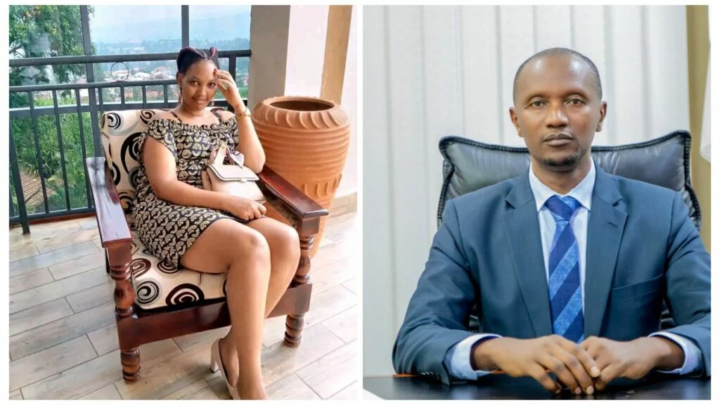 Urukiko rwarenganuye Ntazinda wari Meya wa Nyanza yafunzwe azize urwabagabo