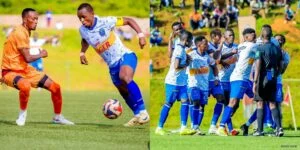 Rayon Sports na Bugesera FC bagaruka mu kibuga ku wa gatatu: Dore ibisobanuro byose ku mukino uzaba udasanzwe