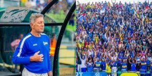 Robertinho we arayihagama! Ibihano kuri Rayon Sports; Ibinyoro byiyongereye mu bibembe?