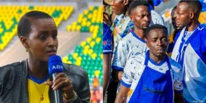 Umufana wa Rayon Sports yandikiye Minisitiri wa Siporo