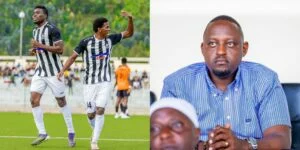 Muhazi yaba igiye guhesha Rayon Sports igikombe? Ni ugupfa no gukira- Perezida wa Muhazi United mbere yo guhura na APR FC