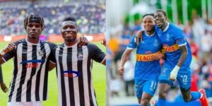 Harimo 6 ba Rayon Sports! Rwanda Premier League yatangaje abakinnyi 30 bahataniye igihembo cy’umukinnyi mwiza wa 2024-2025