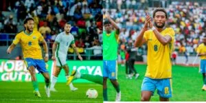 Samuel Guellette yatangaje ko atazitabira ubutumire bw’ikipe y’igihugu Amavubi yamaze kumuhamagara