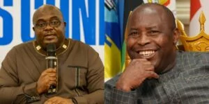 M23 yahaye gasopu u Burundi bukomeje kuyirwanya no kwifatanya na FDLR