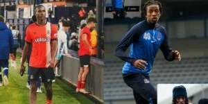 Amavubi abonye amaraso mashya: Claude Kayibanda ukina muri English Premier League na Darryl Nkurikiyimana ukina mu Bubiligi bahamagawe mu ikipe y’igihugu Amavubi ni bantu ki? 