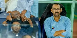 Yamaze gusinya: Rayon Sports yumvikana n’umunya-Tunisia ugiye kuyitoza imyaka 2