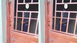 Umuturage witwa Nkundumukiza Fiston yafashe uwitwa Niyibizi Célestin umurimo idene y’ibihumbi 570 Rwf aramufunga