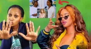 Nakubahaga ariko utumye nkutinyuka – Shaddy Boo yandagaje Mutesi Scovia kubera amagambo yamuvuzeho
