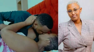 Videwo Natacha Ndahiro imibonano mpuzabitsina muri filime yayishyize ku rundi rwego