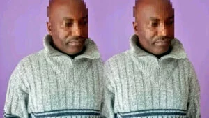 Yihembaga million 60 Leta itabizi! Umugabo yinjiye muri system ya leta yishyiraho umushahara wa million 60 buri kwezi