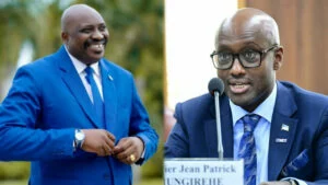 Minisitiri w’Ububanyi n’Amahanga w’u Rwanda Olivier Nduhungirehe adaciye ku ruhande yasubije Minisitiri wa Congo wongeye kwiha u Rwanda akanavuga ko u Rwanda ruri kubeshya ngo impunzi ruri gucyura  zari zarafashwe na FDLR