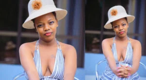 Yahise yifashisha icupa! Abantu batatu bashatse gufata kungufu Jacky mu bwiherero