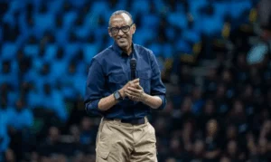 Ese Perezida w’u Rwanda Paul Kagame yakwemera kwiyambura ubuzima bwe kubera abaturage be? Sobanukirwa