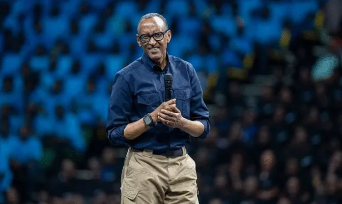 Ese Perezida w’u Rwanda Paul Kagame yakwemera kwiyambura ubuzima bwe kubera abaturage be? Sobanukirwa