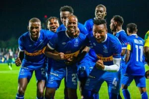 Muri Rayon Sports ruri gukinga babiri! — Abandi bakinnyi 4 bagiye gusezera nyuma ya Omborenga Fitina