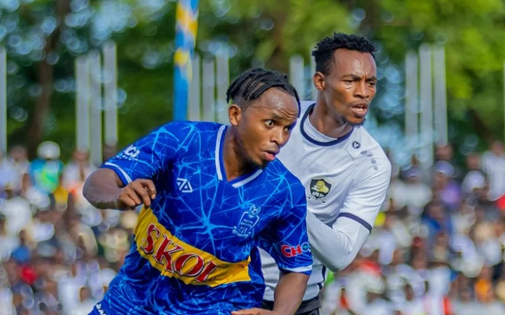 Noneho ikibuga baragicurika! Rayon Sports yatangaje akayabo k’Amafaranga buri mukinnyi aza guhabwa nk’agahimbazamusyi niramuka batsinze Apr Fc