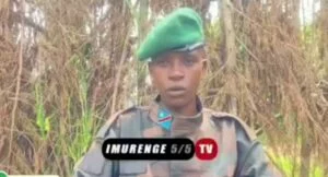 Twirwaneho yafashe mpiri intasikazi y’u Burundi