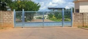 Nta n’inyoni itamba! Umutekano wakajijwe kuri Stade ya Bugesera