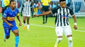 Amakuru Mashya : Pyramid FC ishobora kwibikaho abakinnyi babiri b’Abanyarwanda