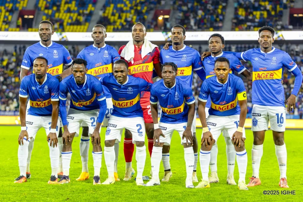 Rayon Sports yaba iri guterwa nayo ikitera?