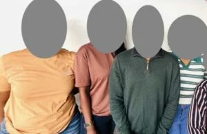 Babizeza umushahara wa 2500$ ku kwezi! U Rwanda rwacyuye abantu 10 bari bacurujwe muri Myanmar – Bakoreshwa nk’abacakara