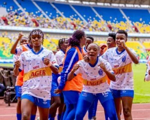 Abakinnyi ba Rayon Sports WFC bashobora kurega ubuyobozi bwanze kubishyura