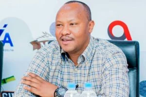 KNC yitwikiriye ikibazo cya Rayon Sports na Bugesera atera ubwoba abanyamakuru