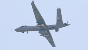 Nta mpuhwe bagiriye abana n’abasaza! – Igisirikare cya FARDC cyakoresheje drone kiminjira ibisasu mu baturage