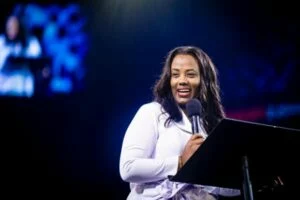 RGB yavuze ku nyigisho z’ubuyobe zishinjwa Grace Room Ministries ya Pastor Julienne