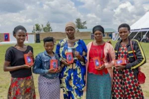 Ubusanzwe imwe iba ihagaze amadolari 100! – RURA yasobanuye impamvu telefoni za Airtel Imagine na MTN Ikosora zidafata internet KU mirongo yose