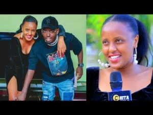 Inkindi Aisha yasobanuye impamvu nyamukuru yatumye ntaguca ku ruhande yita abagabo bose Amagweja