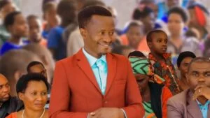 Amakuru Mashya! Umuhanzi Nzabahayo Silas uzwi nka ‘Ibya Yesu ni kumurongo’ yasambanyije umwana utaruzuza imyaka y’ubukure amutera inda