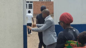 Rubavu: Umugore yitambitse ubukwe bw’umugabo babyaranye, Padiri arahagoboka