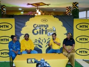 Amakuru meza ku muntu wese utunze Simu Card ya MTN! MTN Rwanda yashyize igorora abamara igihe kinini bavugira kuri telefone