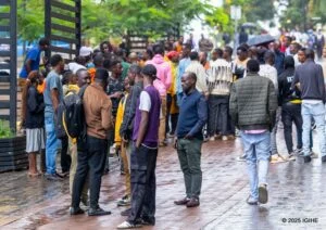 Hamenyekanye ibyari bikubiye mu rwandiko rwasizwe na wa musore wiyahuye kwa Makuza