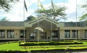 Dore ibyaha 3 biri mu kirego DRC yarezemo u Rwanda byamaze kugezwa mu rukiko Nyafurika