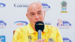 Nyamukandagiramukibuga noneho igeze mu ikipe ya Al Nasr yo mu barabu! APR FC yamaze kubona umutoza mushya usimbura Darko Nović