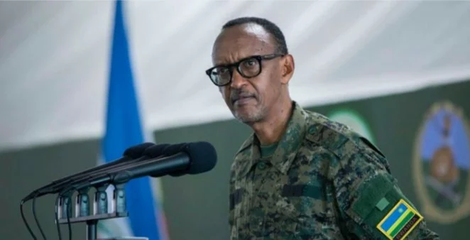 Nonaha RDF igize icyo itangaza ku makuru yavugwaga ko President Paul Kagame arwaye, arembye