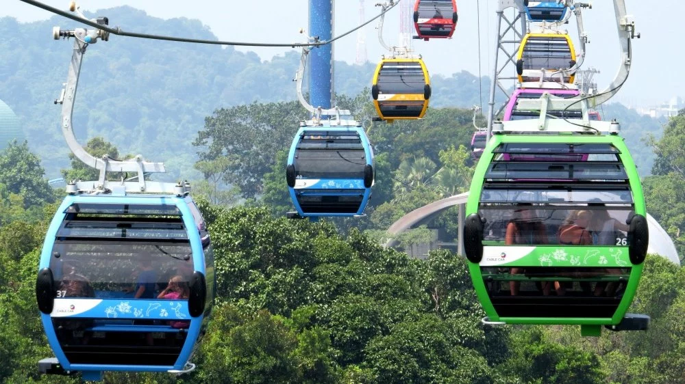 Kigali: Hagiye gutangizwa umushinga wo gutwara abantu mu kirere