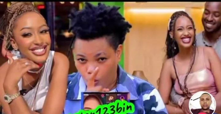Ibyari amabanga yo mu gitanda, babishyize hanze! Dj Brianne yashyize hanze icyateye gutandukana kwa Kimenyi Yves n’umugore we Muryango – AMAJWI