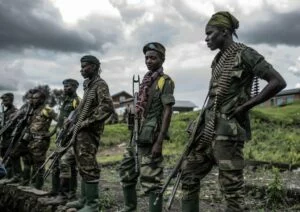 Abakomeje kuvuga nabi Wazalendo bamaganiwe kure