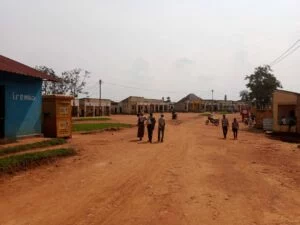 I Nyanza umugabo yacaniriye umupanga urashyuha cyane ubundi afata umwana we w’umuhungu muto amukorera ibya mfura mbi kubera gusa agakorwa gato abana bose bakora
